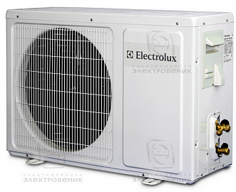 Традиционная сплит-система Electrolux  EACS - 09HA/N3