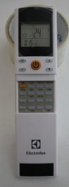 Традиционная сплит-система Electrolux Nordic EACS-09 HN/N3