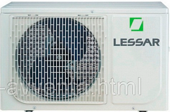Бытовая сплит-система Lessar Cool+ LS/LU-H09KIA2-WM PRO