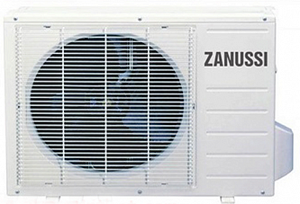 Инвенторная сплит-система  Zanussi Novello dc inverter ZACS/I-09 HN/N1