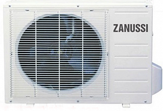 Инвенторная сплит-система  Zanussi Novello dc inverter ZACS/I-12 HN/N1
