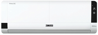 Инвенторная сплит-система  Zanussi PRIMO dc inverter  ZACS/I-12 HPM/N1