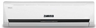 Сплит-система  Zanussi  Elitario ZACS-07 HЕ/N1n