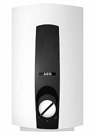 Проточный электрический напорный водонагреватель AEG RMC 8 E