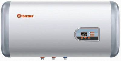 Накопительный водонагреватель Thermex Flat Plus IF 80H