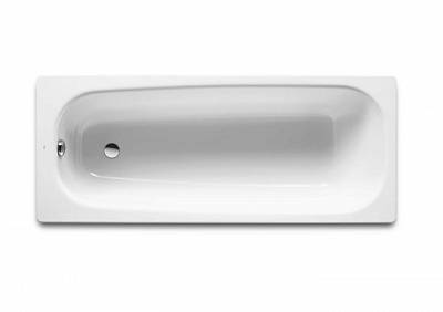 Roca Continental чугунная ванна 140х70 см (212914001)