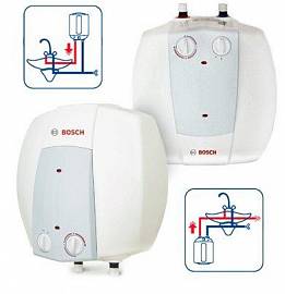 Электрический водонагреватель Bosch Tronic 2000T ES 010-5 M 0 WIV-T
