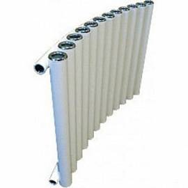 Радиатор стальной КЗТО Гармония 1 - 500 (1 секция)