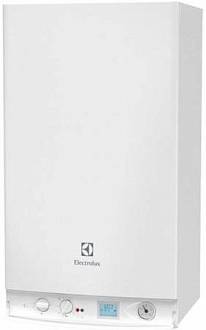 Настенный газовый котел Electrolux GCB Quantum 24 Fi