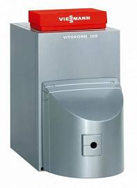 Газовый напольный котел Viessmann Vitorond100 КС4 VR2B010