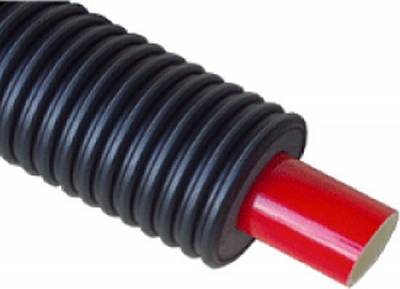 FLEXALEN 600 ПРЕМИУМ (160/50/40,8) однотрубная система