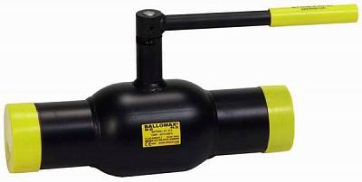 BROEN BALLOREX® S 100 kvs балансировочный клапан, сварка