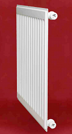 Радиатор стальной Лидея компакт ЛК 10-304 (300х400)