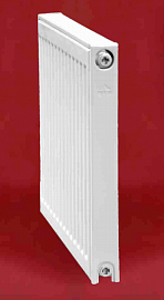 Радиатор стальной Лидея компакт ЛК 11-304 (300х400)