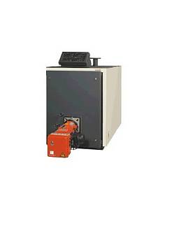 Chappee ARISONA Evolution C 3500 котел промышленный стальной