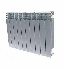 Алюминиевый радиатор FERROLI CLAN POL 350 (1 секция)