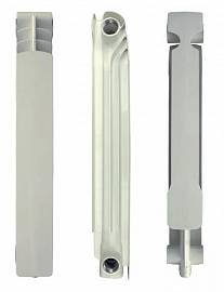 Алюминиевый радиатор FERROLI CLAN POL 350 (1 секция)