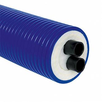 MICROFLEX COOL DUO 200/2x63x5,7 трубопровод PE PN16