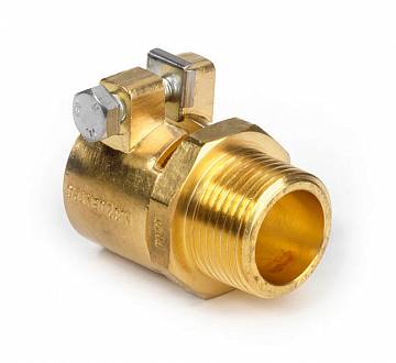Microflex фитинг для трубы 110x10 М 4