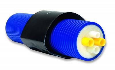 Microflex  муфта термоусадочная на кожух 200мм для смотрового колодца
