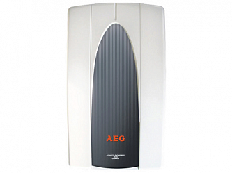 AEG MP 6 водонагреватель однофазный напорный