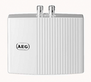 AEG MTD 570 водонагреватель однофазный напорный