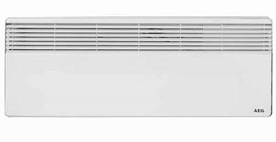 Настенный конвектор AEG KLE 1002 (250х1110)