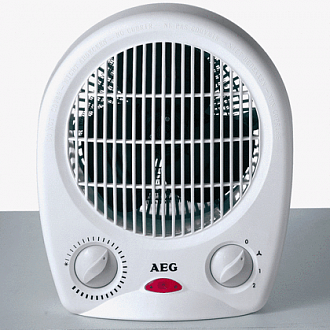AEG HS 203 T тепловентилятор