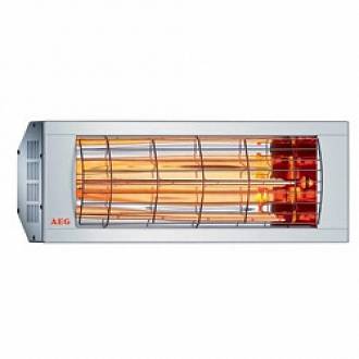 Инфракрасный коротковолновый обогреватель AEG IR Comfort 1520