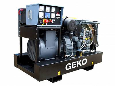 GEKO 130003 ED-S/DEDA дизельная электростанция
