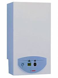 Газовый проточный водонагреватель BOSCH WTD24 AME 7703311077