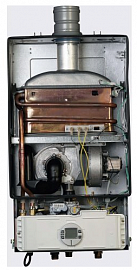 Газовый проточный водонагреватель BOSCH WTD24 AME 7703311077