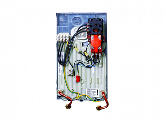 BOSCH ED12-2S электрический проточный водонагреватель
