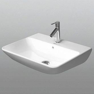 Duravit ME by Starck раковина 60x46 см (2335600000)
