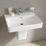 Laufen Pro S раковина 55х46,5 см (1096.2.000.104.1)