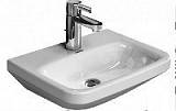 Duravit DuraStyle раковина 45x34 см (0708450000)