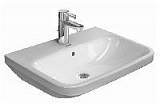 Duravit DuraStyle раковина 60x44 см (2319600000)