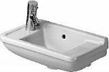 Duravit Starck 3 мини-раковина 50*26 см (0751500000)