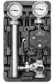 Meibes UK ME66811.40 насосная группа с Grundfos UPS 25-60