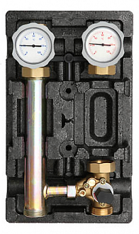 Meibes MK ME 45890.5 EA насосная группа без насоса
