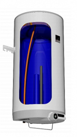 Drazice OKCE 100 Электрический накопительный водонагреватель 1108108101