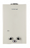 Газовый проточный водонагреватель Superflame SF0120 white