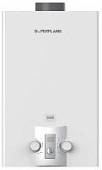 Газовый проточный водонагреватель Superflame SF0320 white
