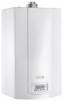 De Dietrich ZENA Plus MSL 28 MI FF настенный газовый котел 7116250--