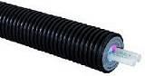 Uponor Ecoflex Thermo Twin труба PN6 2x40x3,7 /175 (1018136)