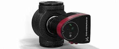 Grundfos MAGNA1 32-120 циркуляционный насос 99221281