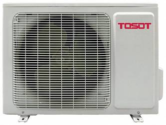Tosot TWIST T09H-ST/I / T09H-ST/O настенная сплит-система