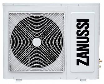 Zanussi SUPERIORE ZACS-12 SPR/A17/N настенная сплит-система