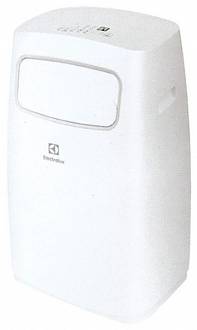Electrolux MANGO EACM-12CG/N3 мобильный кондиционер