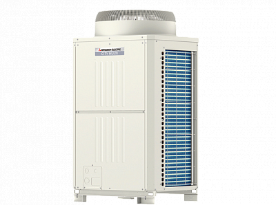 Mitsubishi Electric PUCY-P450YKA наружный блок